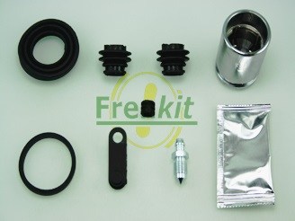 KIT DE REPARACIÓN SOPORTE DE FRENADO HYUNDAI SOLARIS  