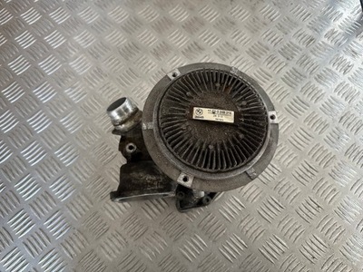 Bmw 7 e65 4.4d вязкостная муфта 2249216 фото №1