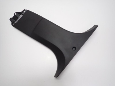 Пластик защита стойка левая 769165865r dacia sandero iii 24r фото №1