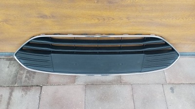 РЕШЁТКА РЕШЁТКА РЕШЕТКА БАМПЕРА PRZÓD---FORD B-MAX 2012-2017 AV11-17B968-AA