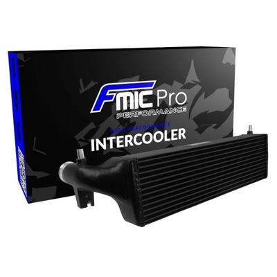 Intercooler Audi S1 2.0 TSI