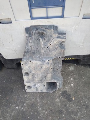 Citroen ds7 защита подвеска 9810609480 9810609380 фото №1