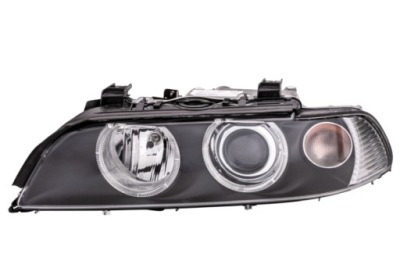 PROJECTEUR FEUX AVANT HELLA 1EL 008 052-571 
