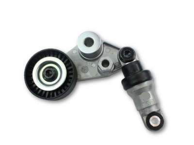 Натягувач ремінь ssangyong actyon sports rexton фото №1