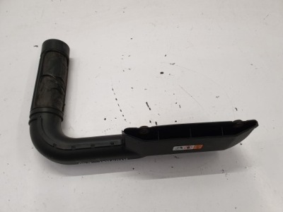 Hyundai i40 впуск повітрозабірник повітря 1.7crdi фото №1