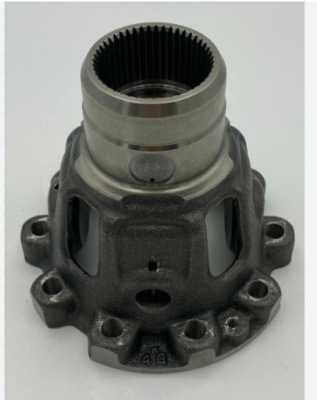 Корпус механизма kia sorento telluride hyundai tucson santa fe palisade фото №1