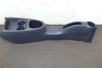 Туннель средний toyota aygo x фото №1