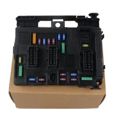 AP02 New Fuse Box 9650618280 9650618480 96435