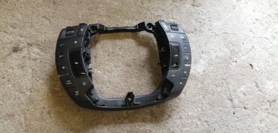 Citroen c5 iii переключатель панель 96655334zd фото №1