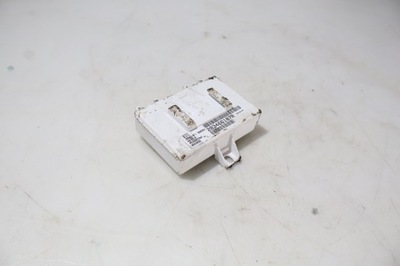 Модуль навигации renault captur 1.2tce фото №1