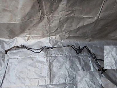 Lexus ls 600 ls600h 07-11 шланг трубка фото №1