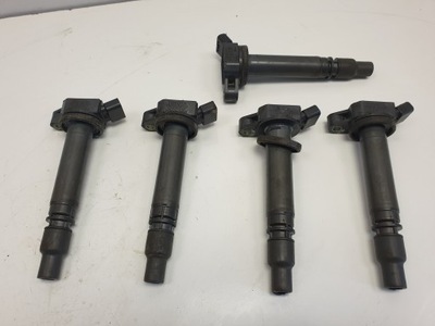 Lexus gs iii 3.0 v6 катушка зажигания 90919-02250 фото №1