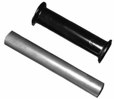 Lemforder lmi27733 часть крепёжная рычага втулка фото №1