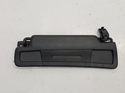 Mercedes slk w172 защита солнцезащитная правая фото №1