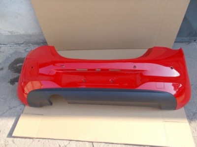 Opel оригінальний номер 762098765 фото №1