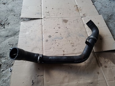 Труба шланг интеркулер subaru legacy iv 2.0d ee20 фото №1