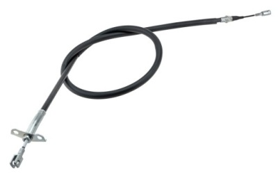 Nty hlr-me-007 cięgło, гальмо стояночний фото №1