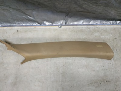 Touareg 7l захист стійка права 7l6867234 фото №1