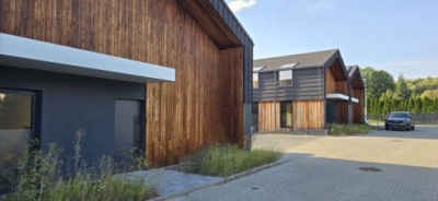 Dom, Gliwice, 133 m²