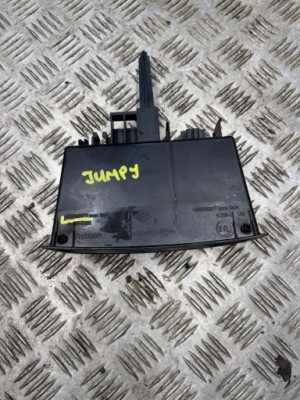 Бардачок полка консоли scudo ii jumpy ii expert ii 1400560677 фото №1