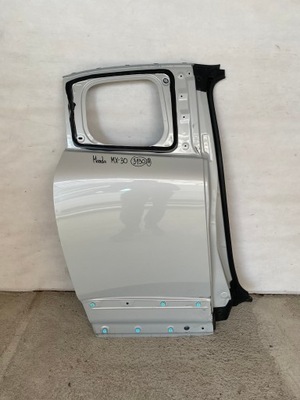 Mazda mx-30 mx 30 двері праве задні задня фото №1