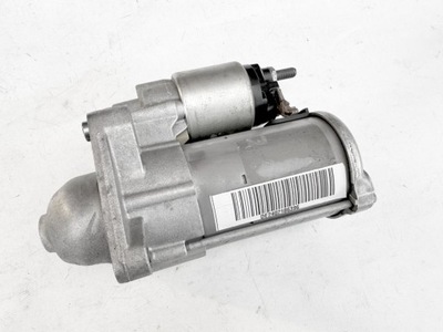 Fiat 500 tipo alfa romeo стартер 51916169 оригінал фото №1