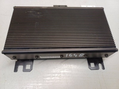 Усилитель jbl citroen c5 рестайлинг  9653383680 фото №1