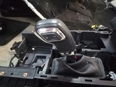 Механизм рычаг домкрат ручка ford f150 2015-18 фото №1