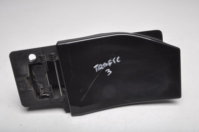 Renault trafic iii кришка заливної пального 781209835r фото №1