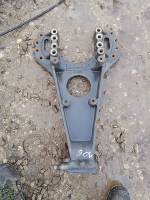 Кронштейн міст daf фото №1