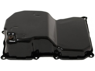 Abakus 100-00-051 піддон масляна, автоматична коробка передач передач фото №1