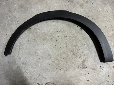 Opel mokka b молдинг крыла правый задняя фото №1