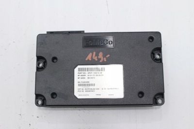 Ford focus mk2 mustang модуль ar3t-14d212-ae фото №1