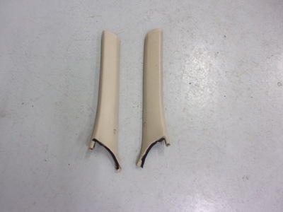 Mercedes r129 sl 500 защита блок двигателя стойки a 1296920189 фото №1