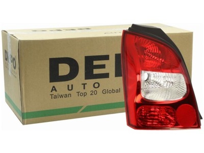 LAMP REAR LEFT DEPO 551-1986L-LD-UE - milautoparts-fr.ukrlive.com