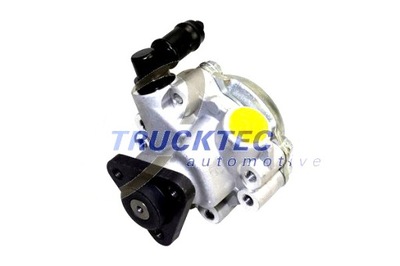 TRUCKTEC SIURBLYS STIPRINTUVO BMW 