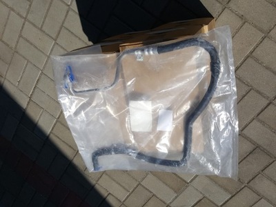 Шланг wąż трубка усилителя vw amarok 2h0 2h3 2h фото №1