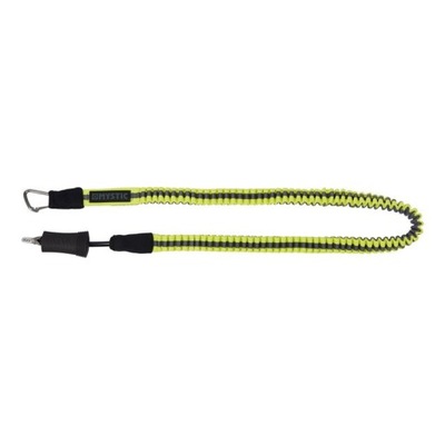 Leash Mystic 2023 Kite Leash Long Lime - O/S