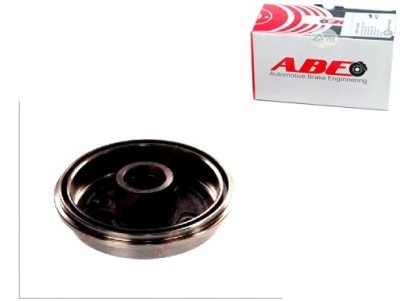 Abe тормозные барабаны тормозные suzuki swift swift ii 1.0/1.3/ фото №1
