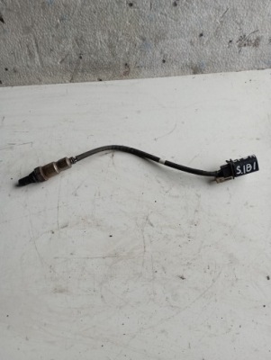 Датчик лямбда-зонд seat ibiza iv 1.2 tdi 03p906262a фото №1