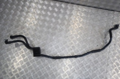 Шланг вентиляционный lamborghini huracan фото №1