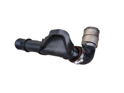 Master iii 2.3 dci труба интеркулер wąż фото №1