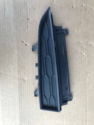 Решётка бампера skoda scala 657807368 фото №1