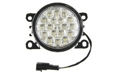 Свет do движение dziennej drl aixam visio датчик zam фото №1