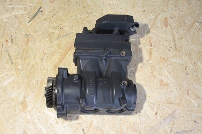 Scania r s компрессор компрессор воздуха 2039907 9125220000 фото №1