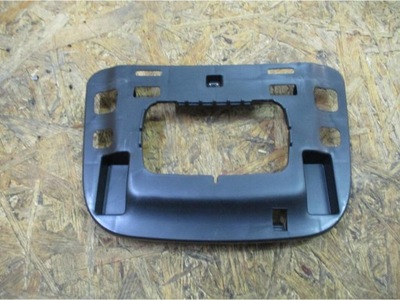 Кронштейн рамка фонари потолочный megane iv фото №1