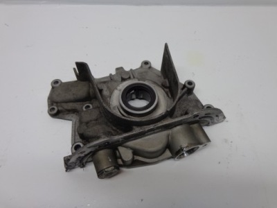 Alfa romeo 159 1.9 jtdm насос оливи 55195499 фото №1
