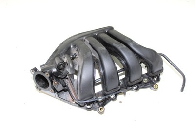 Mini cooper r50 1.6 колектор всмоктуючий 04777846ae фото №1