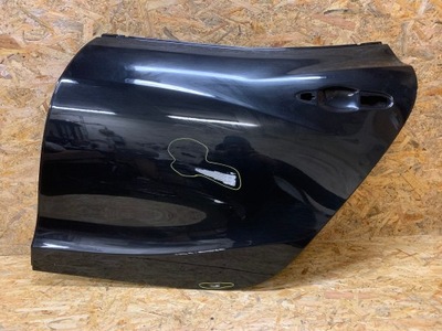 Maserati ghibli дверь задние левая левый задняя 13- фото №1