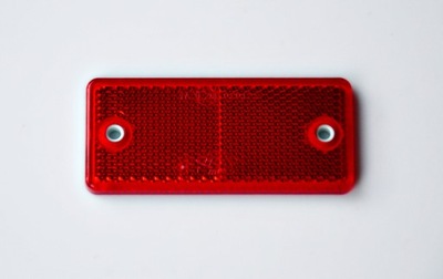 Відбивач заднього бампера mercedes sprinter фото №1